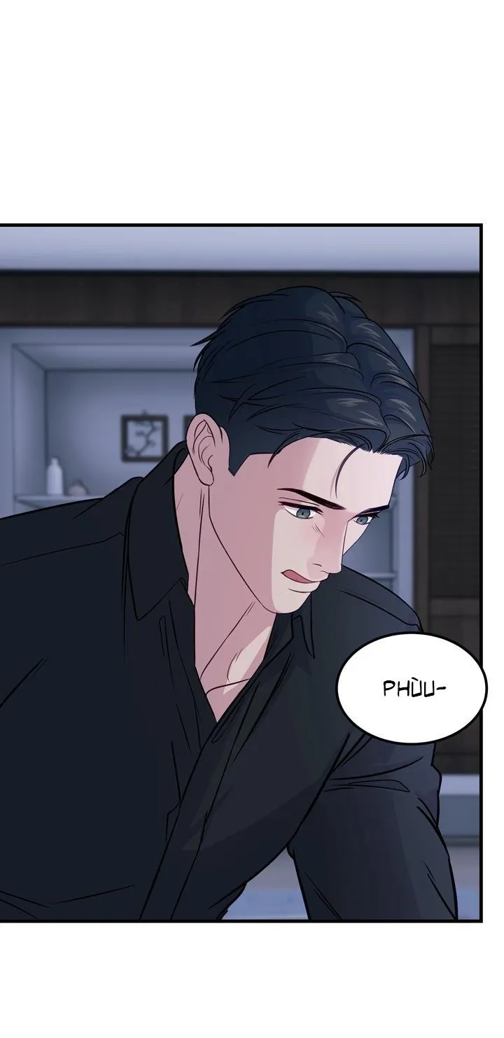 VÀ RỒI NGƯỜI CÁ ĐÃ BIẾN MẤT Chapter 4 Trang 13