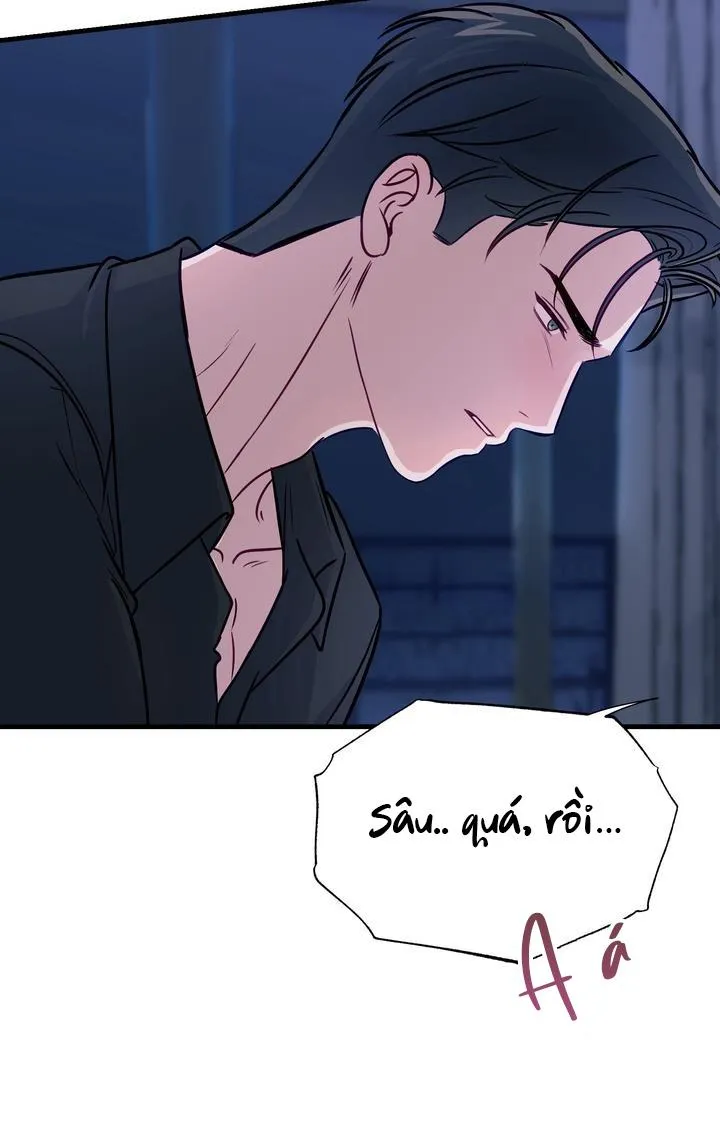 VÀ RỒI NGƯỜI CÁ ĐÃ BIẾN MẤT Chapter 4 Trang 23