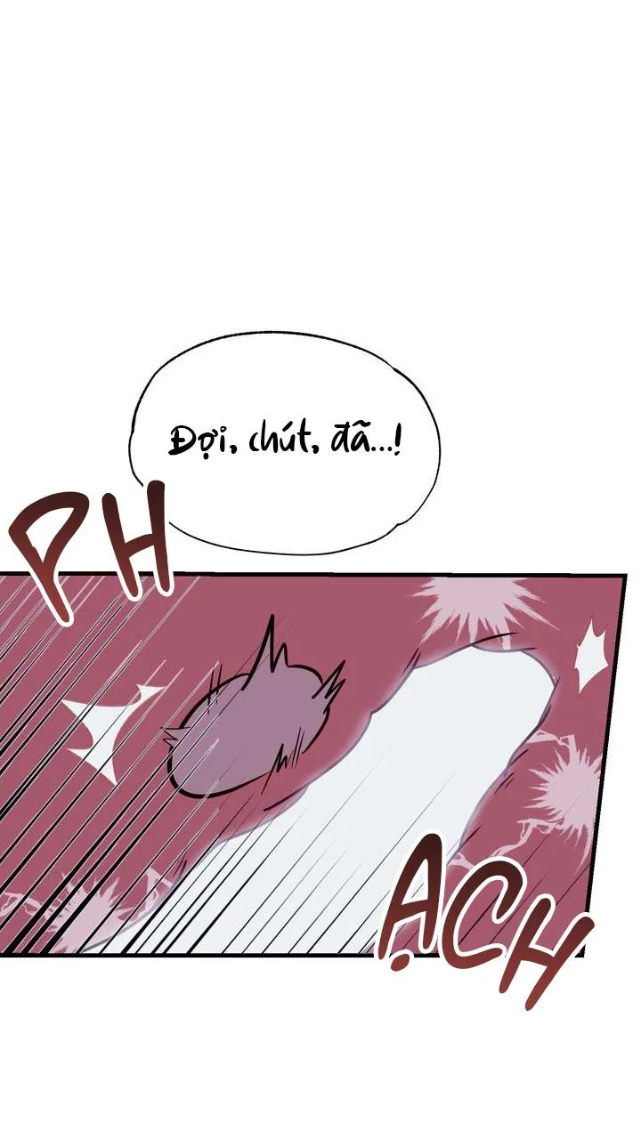 VÀ RỒI NGƯỜI CÁ ĐÃ BIẾN MẤT Chapter 4 Trang 27