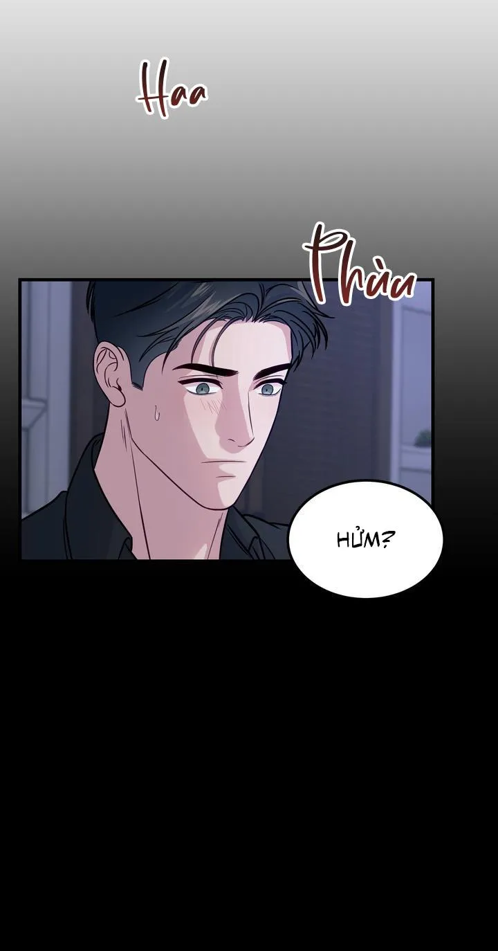 VÀ RỒI NGƯỜI CÁ ĐÃ BIẾN MẤT Chapter 4 Trang 52