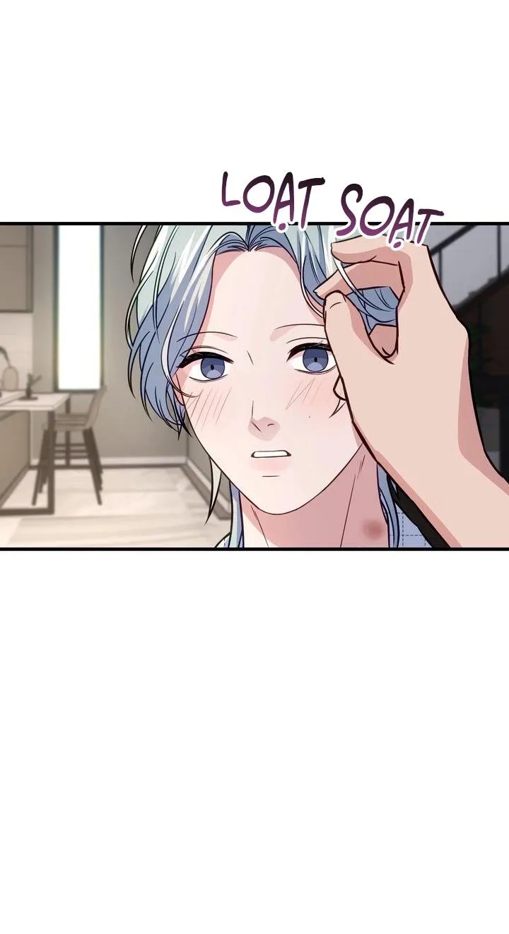 VÀ RỒI NGƯỜI CÁ ĐÃ BIẾN MẤT Chapter 5 Trang 3