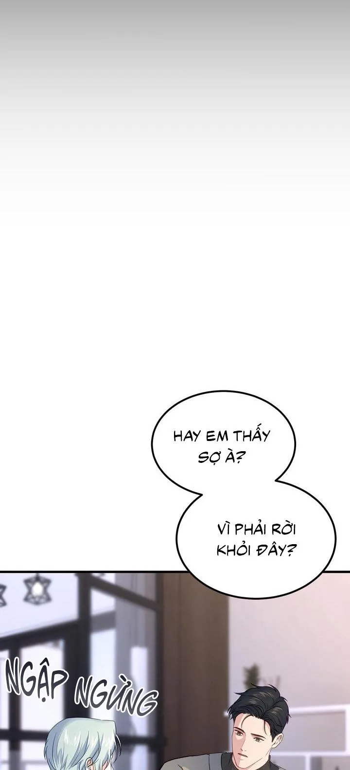 VÀ RỒI NGƯỜI CÁ ĐÃ BIẾN MẤT Chapter 5 Trang 10