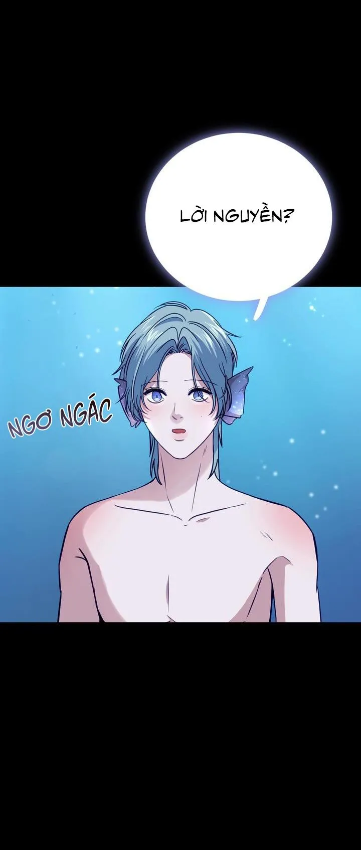 VÀ RỒI NGƯỜI CÁ ĐÃ BIẾN MẤT Chapter 5 Trang 24