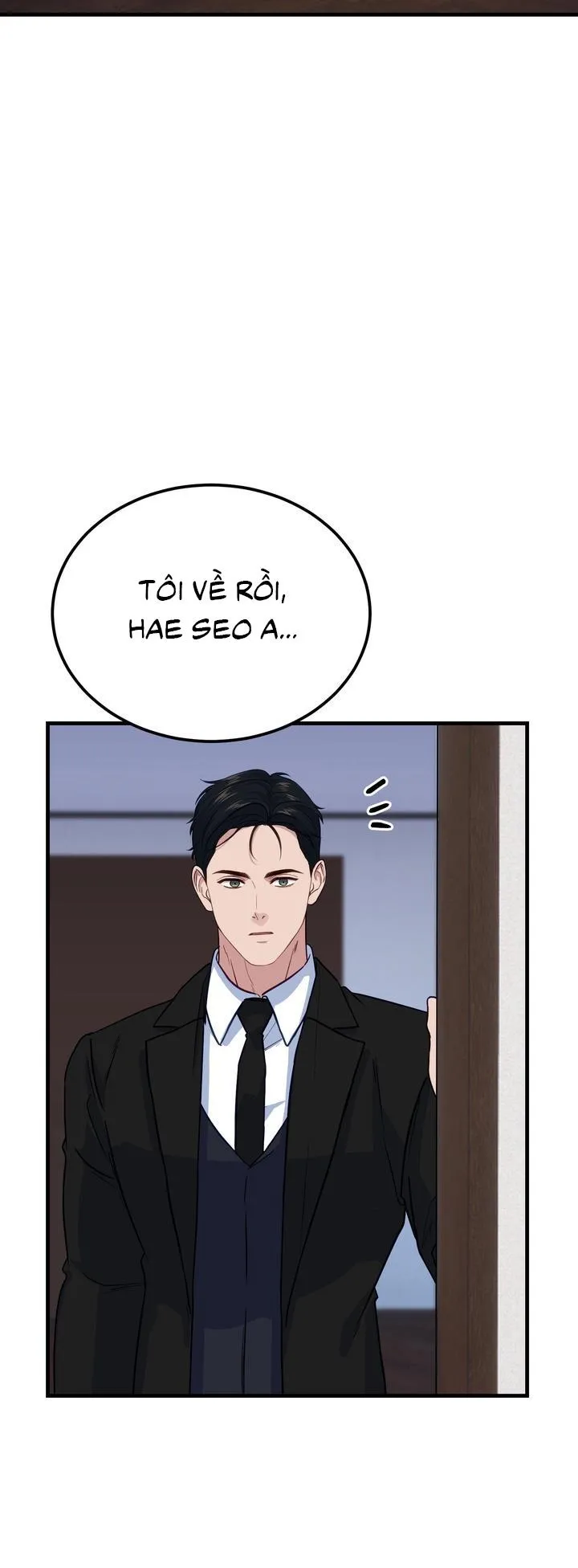 VÀ RỒI NGƯỜI CÁ ĐÃ BIẾN MẤT Chapter 5 Trang 30