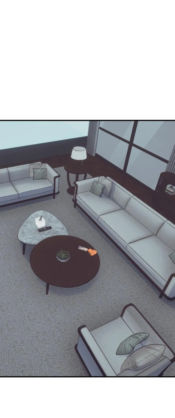 VÀ RỒI NGƯỜI CÁ ĐÃ BIẾN MẤT Chapter 5 Trang 31