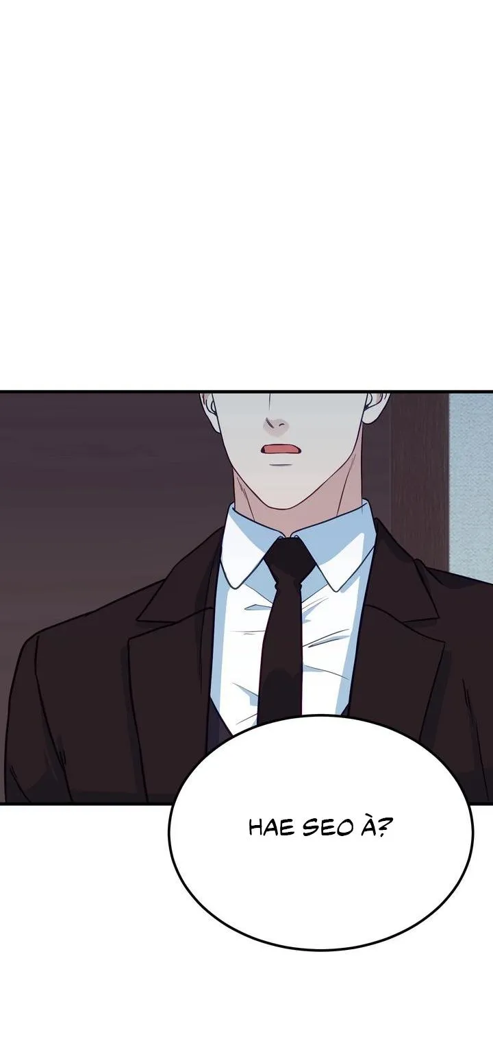 VÀ RỒI NGƯỜI CÁ ĐÃ BIẾN MẤT Chapter 5 Trang 32