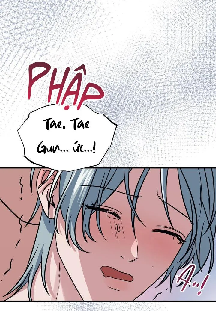 VÀ RỒI NGƯỜI CÁ ĐÃ BIẾN MẤT Chapter 5 Trang 43