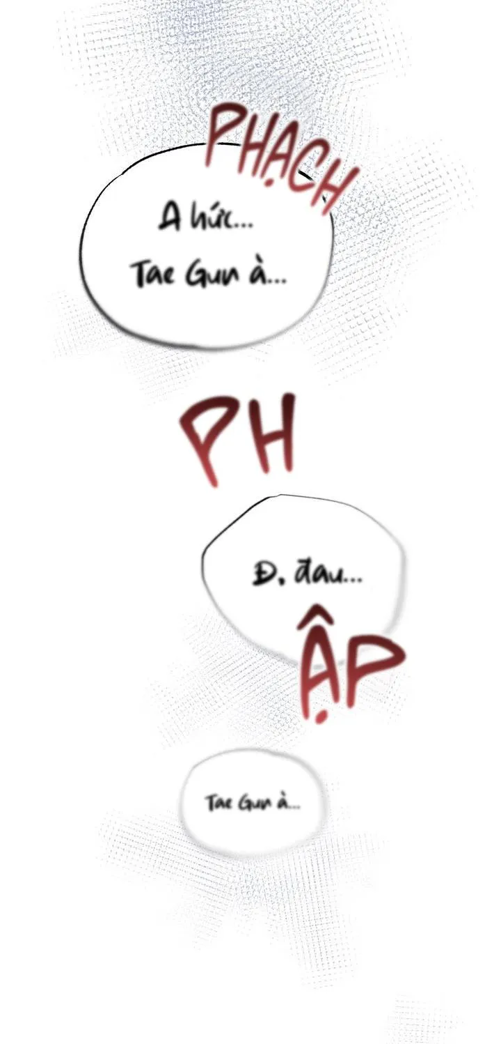 VÀ RỒI NGƯỜI CÁ ĐÃ BIẾN MẤT Chapter 5 Trang 44