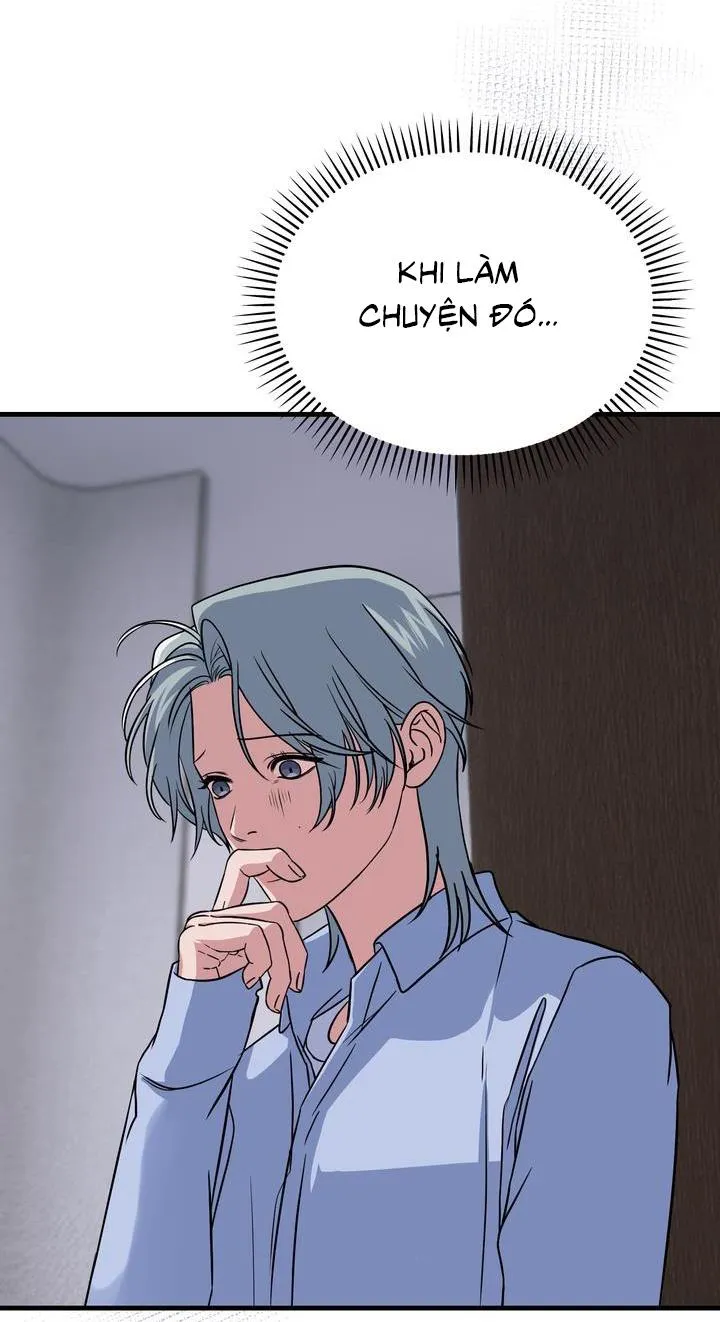 VÀ RỒI NGƯỜI CÁ ĐÃ BIẾN MẤT Chapter 5 Trang 45