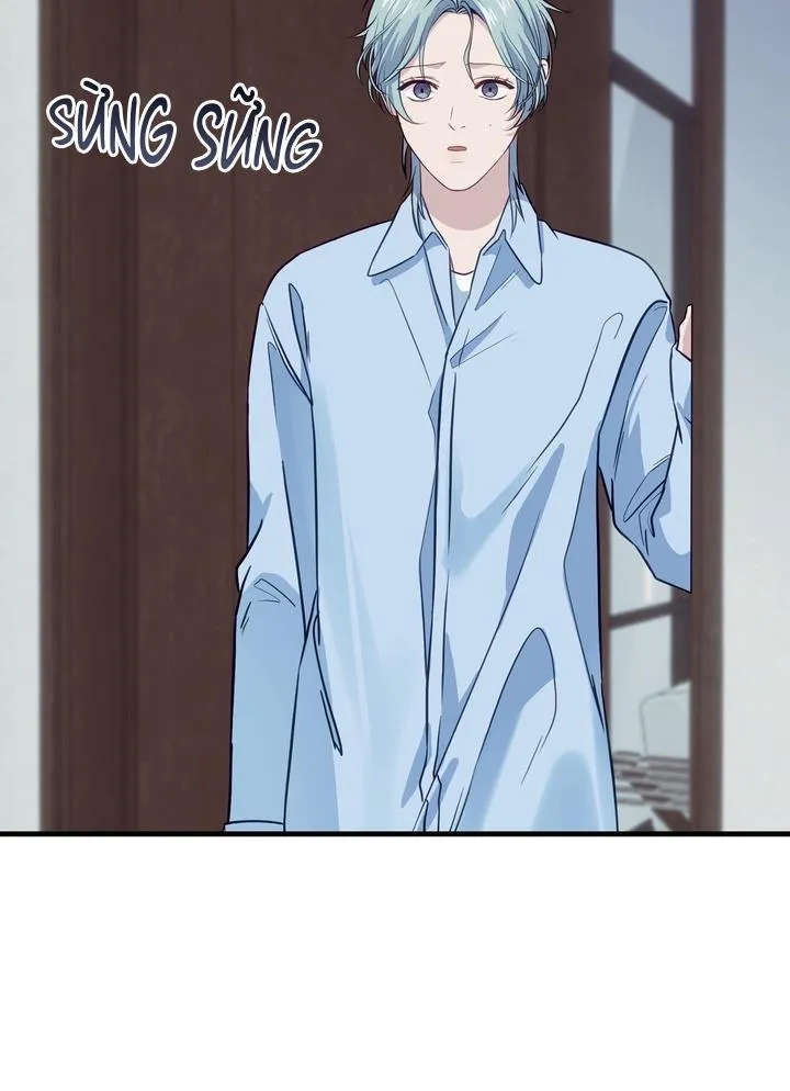 VÀ RỒI NGƯỜI CÁ ĐÃ BIẾN MẤT Chapter 5 Trang 50