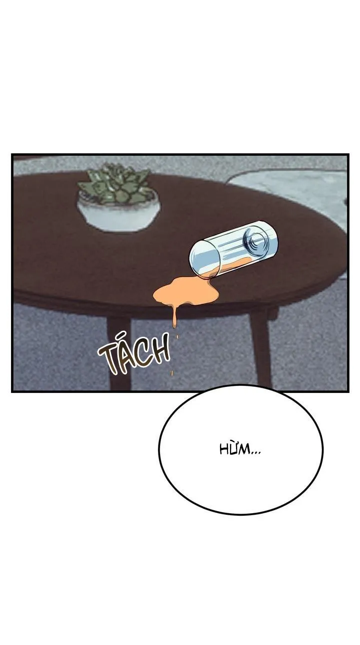 VÀ RỒI NGƯỜI CÁ ĐÃ BIẾN MẤT Chapter 5 Trang 57