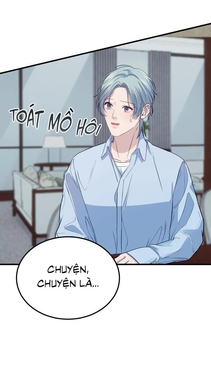 VÀ RỒI NGƯỜI CÁ ĐÃ BIẾN MẤT Chapter 5 Trang 64