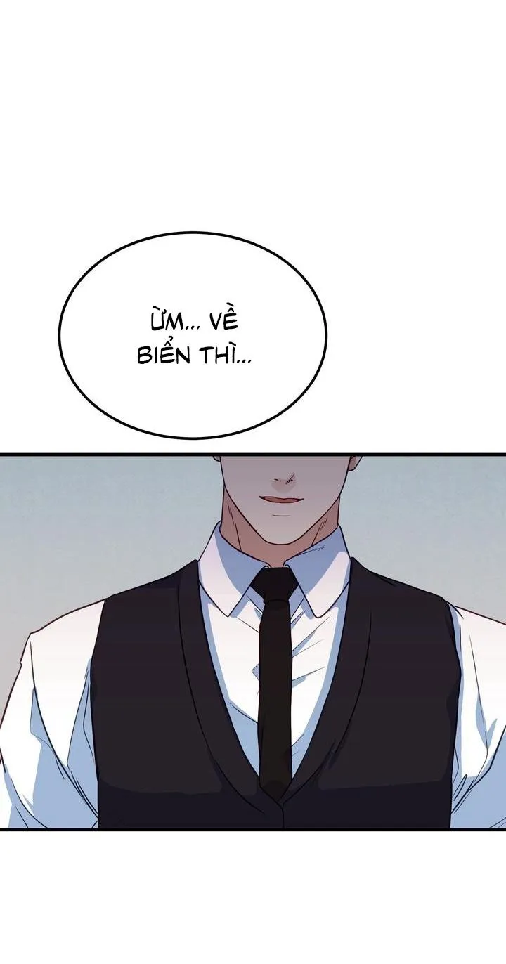 VÀ RỒI NGƯỜI CÁ ĐÃ BIẾN MẤT Chapter 5 Trang 68