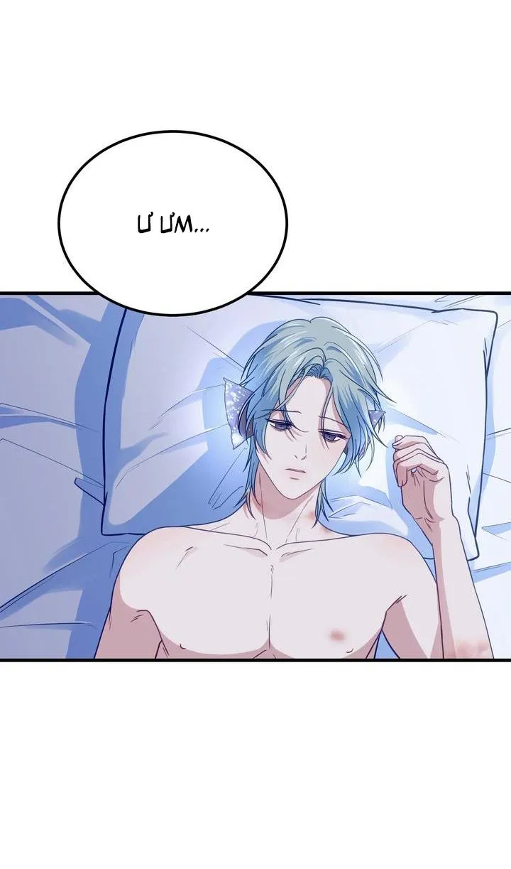 VÀ RỒI NGƯỜI CÁ ĐÃ BIẾN MẤT Chapter 6 Trang 3