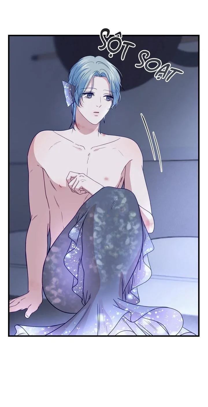 VÀ RỒI NGƯỜI CÁ ĐÃ BIẾN MẤT Chapter 6 Trang 4