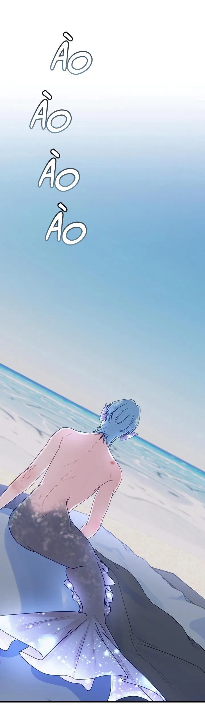 VÀ RỒI NGƯỜI CÁ ĐÃ BIẾN MẤT Chapter 6 Trang 6