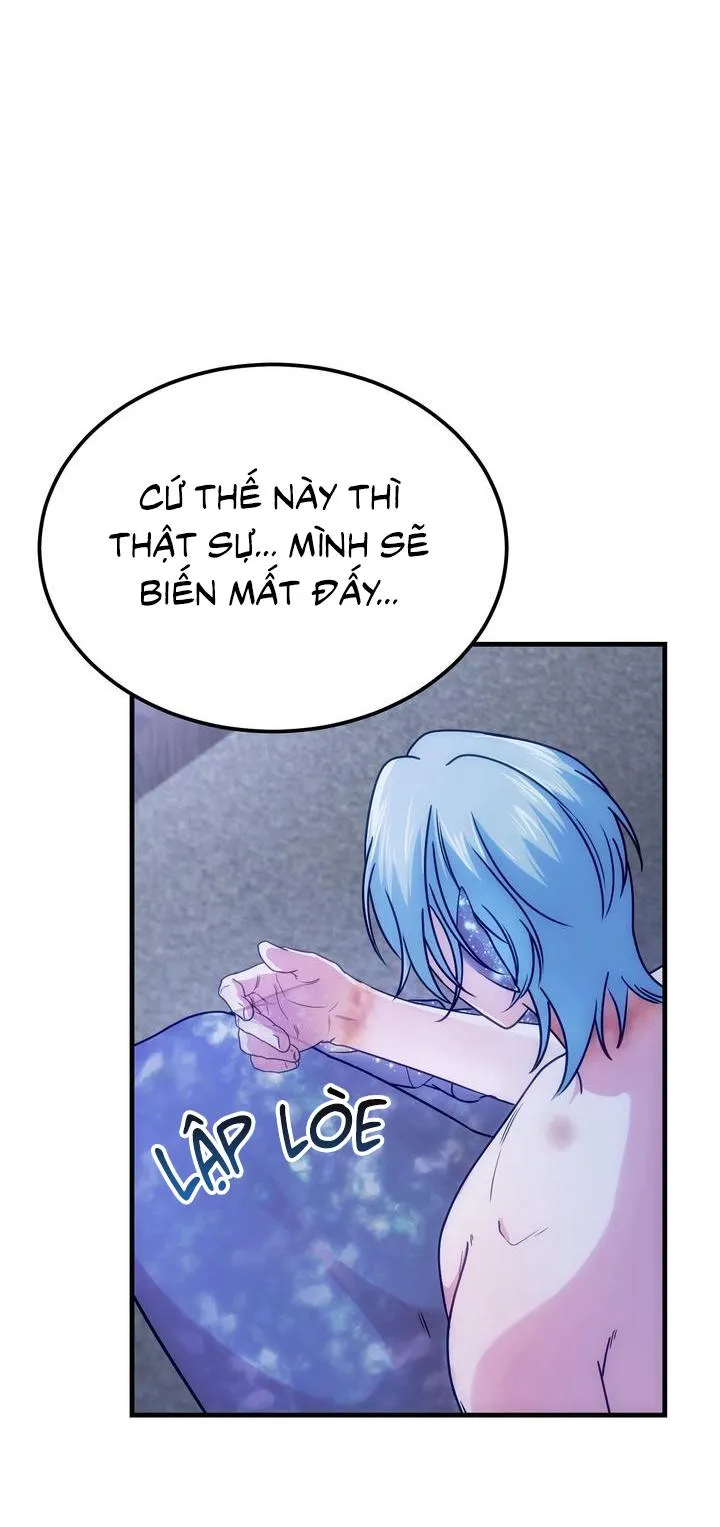 VÀ RỒI NGƯỜI CÁ ĐÃ BIẾN MẤT Chapter 6 Trang 15