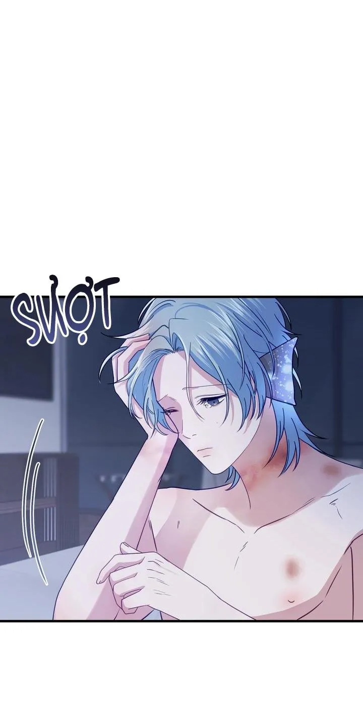 VÀ RỒI NGƯỜI CÁ ĐÃ BIẾN MẤT Chapter 6 Trang 16