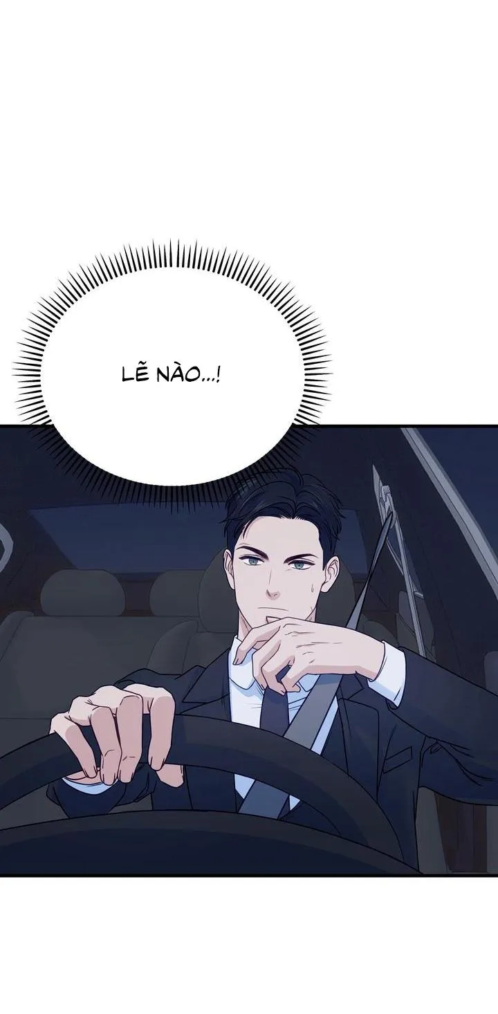 VÀ RỒI NGƯỜI CÁ ĐÃ BIẾN MẤT Chapter 6 Trang 35