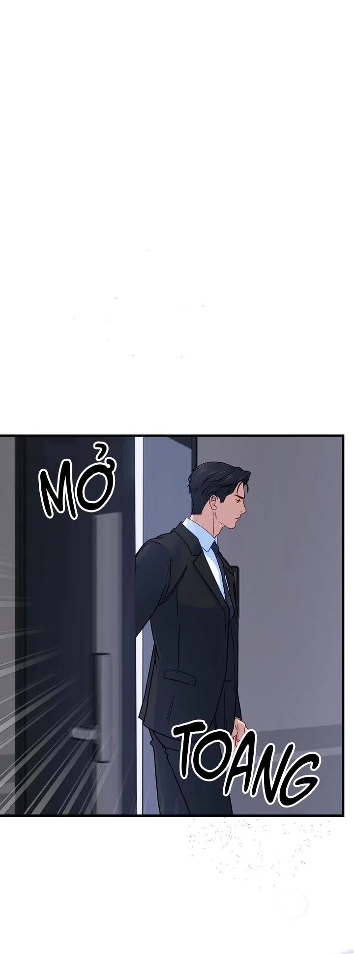 VÀ RỒI NGƯỜI CÁ ĐÃ BIẾN MẤT Chapter 6 Trang 47