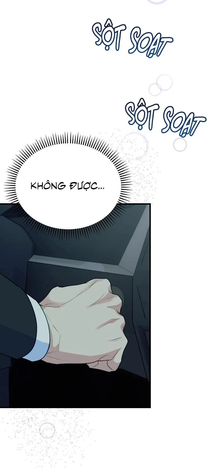 VÀ RỒI NGƯỜI CÁ ĐÃ BIẾN MẤT Chapter 6 Trang 50