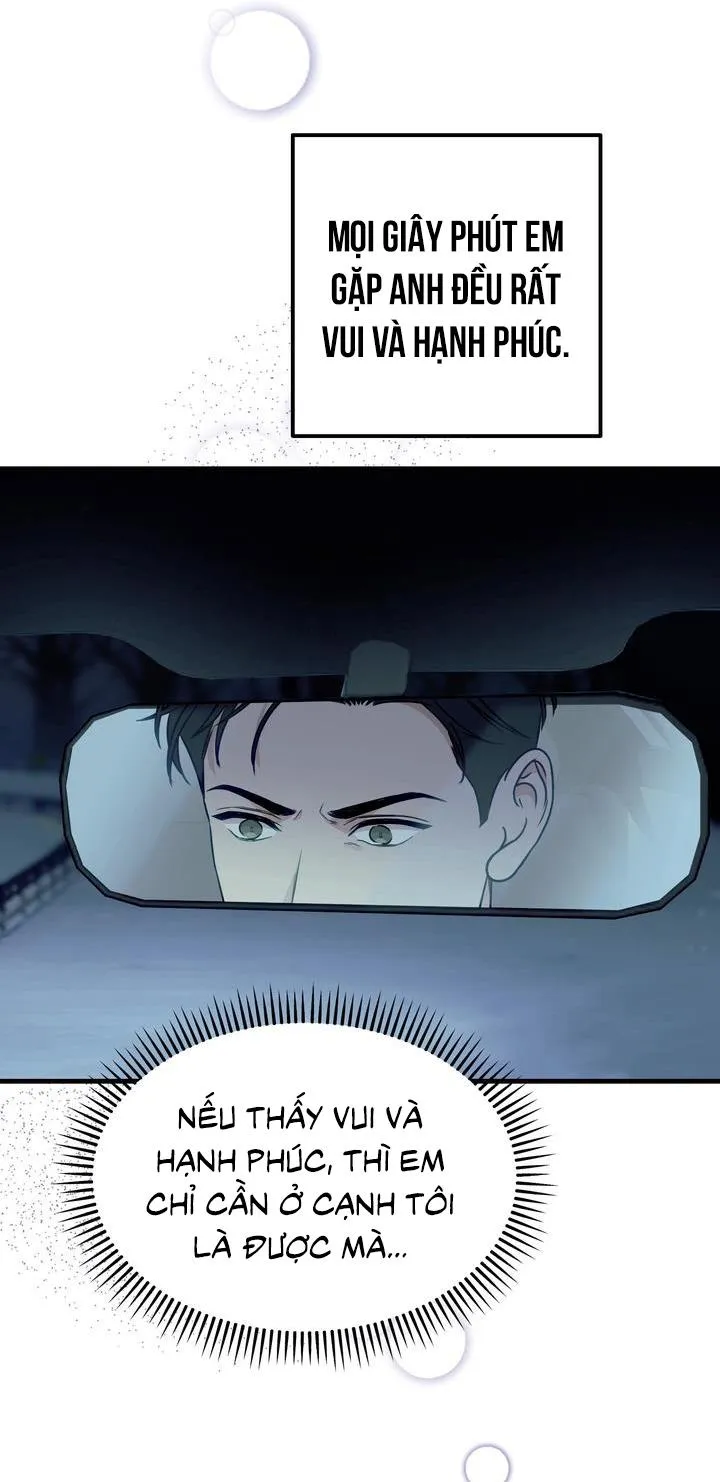 VÀ RỒI NGƯỜI CÁ ĐÃ BIẾN MẤT Chapter 6 Trang 52