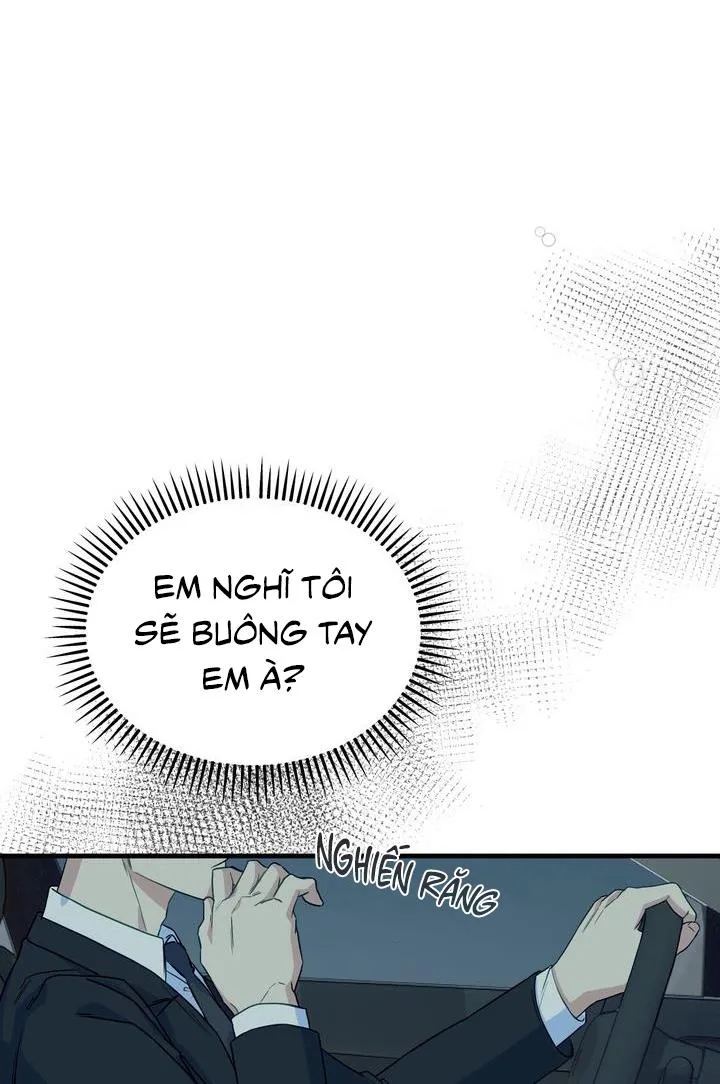 VÀ RỒI NGƯỜI CÁ ĐÃ BIẾN MẤT Chapter 6 Trang 58