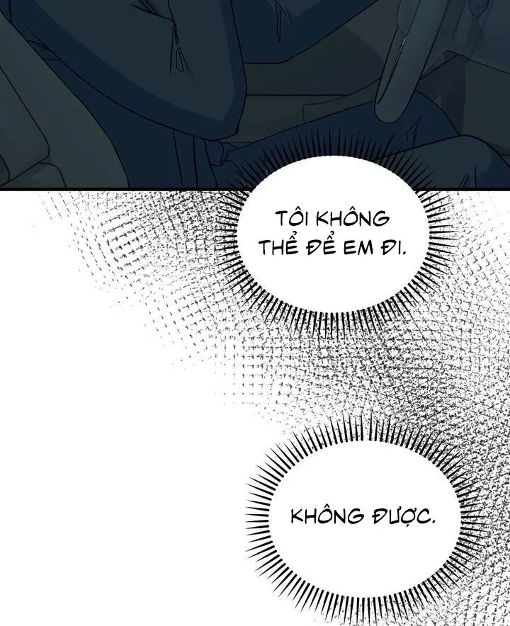 VÀ RỒI NGƯỜI CÁ ĐÃ BIẾN MẤT Chapter 6 Trang 59