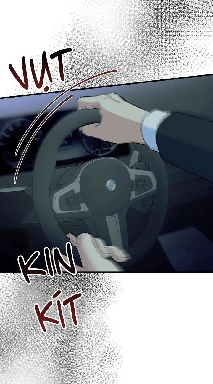 VÀ RỒI NGƯỜI CÁ ĐÃ BIẾN MẤT Chapter 6 Trang 63