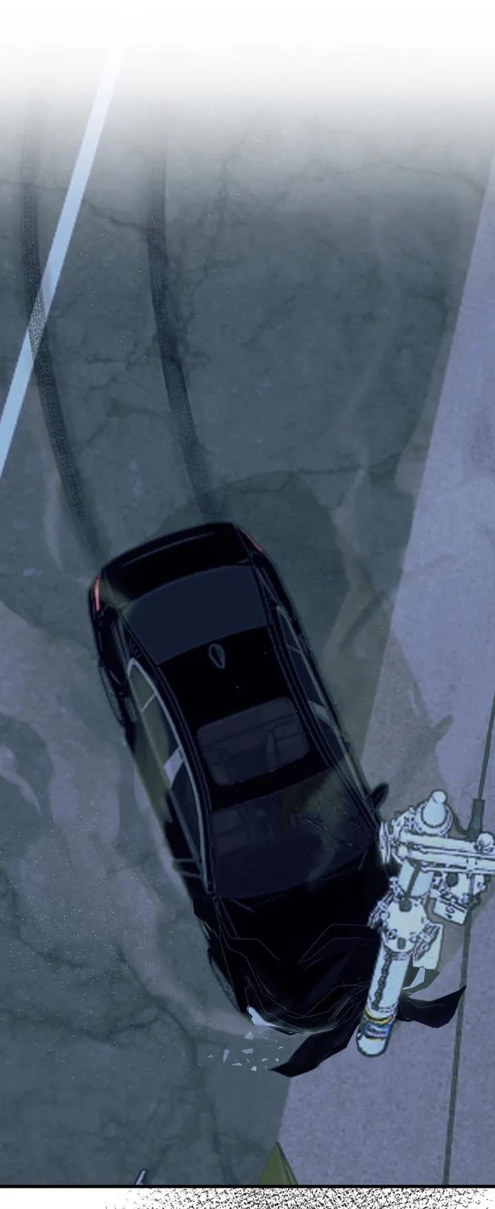 VÀ RỒI NGƯỜI CÁ ĐÃ BIẾN MẤT Chapter 6 Trang 66