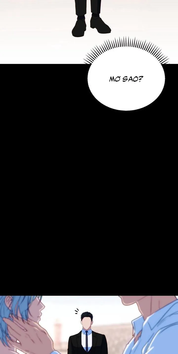 VÀ RỒI NGƯỜI CÁ ĐÃ BIẾN MẤT Chapter 7 Trang 3