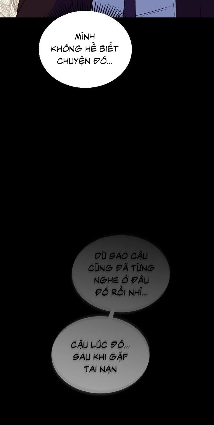 VÀ RỒI NGƯỜI CÁ ĐÃ BIẾN MẤT Chapter 7 Trang 8