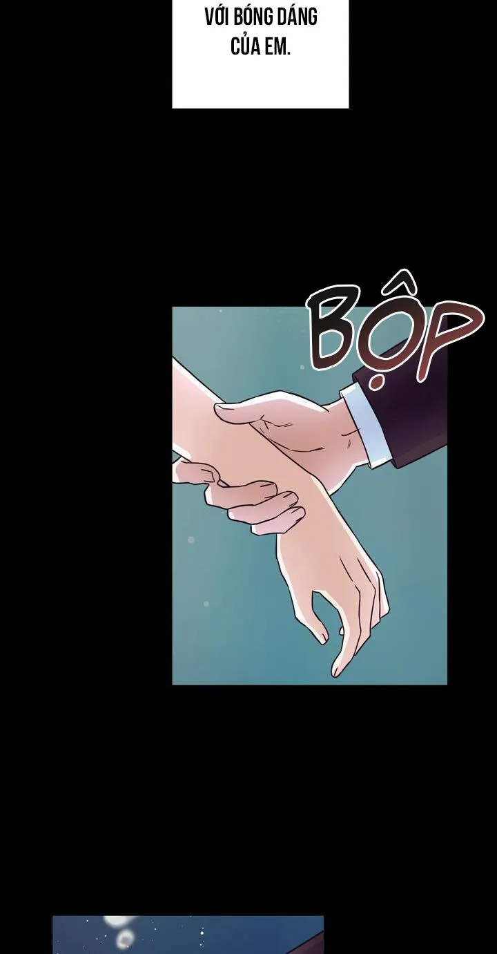 VÀ RỒI NGƯỜI CÁ ĐÃ BIẾN MẤT Chapter 7 Trang 13