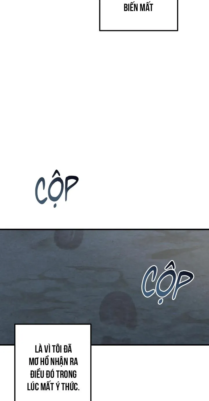 VÀ RỒI NGƯỜI CÁ ĐÃ BIẾN MẤT Chapter 7 Trang 21
