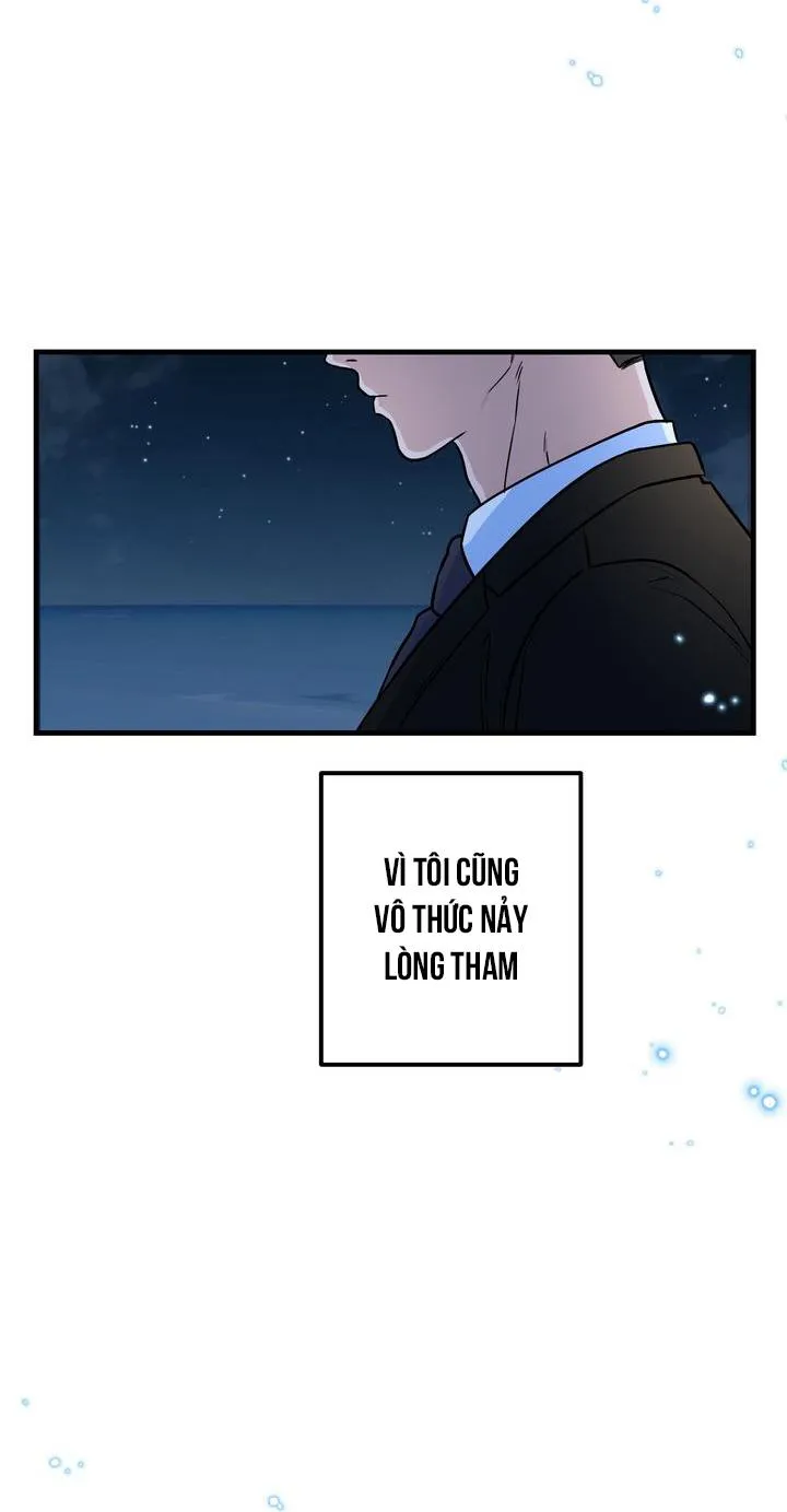 VÀ RỒI NGƯỜI CÁ ĐÃ BIẾN MẤT Chapter 7 Trang 33