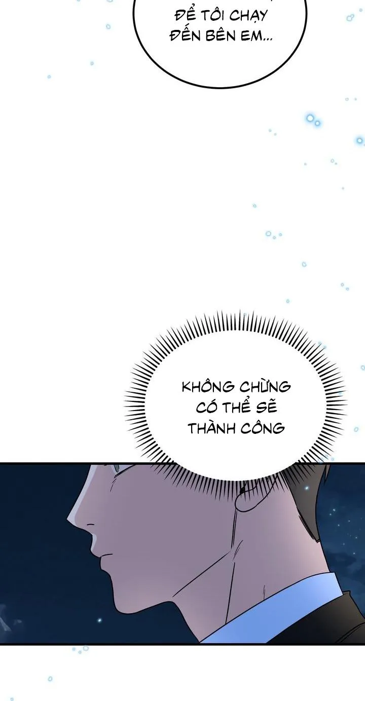 VÀ RỒI NGƯỜI CÁ ĐÃ BIẾN MẤT Chapter 7 Trang 35