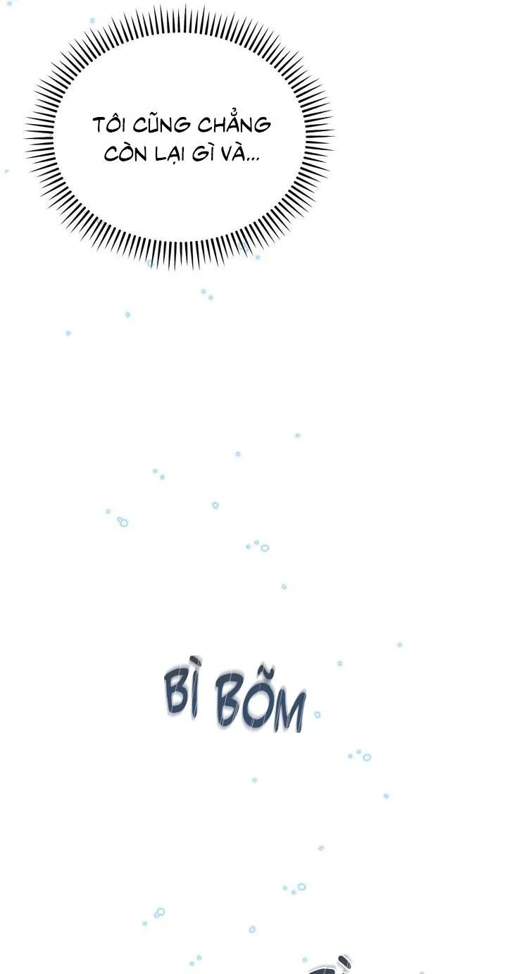 VÀ RỒI NGƯỜI CÁ ĐÃ BIẾN MẤT Chapter 7 Trang 36