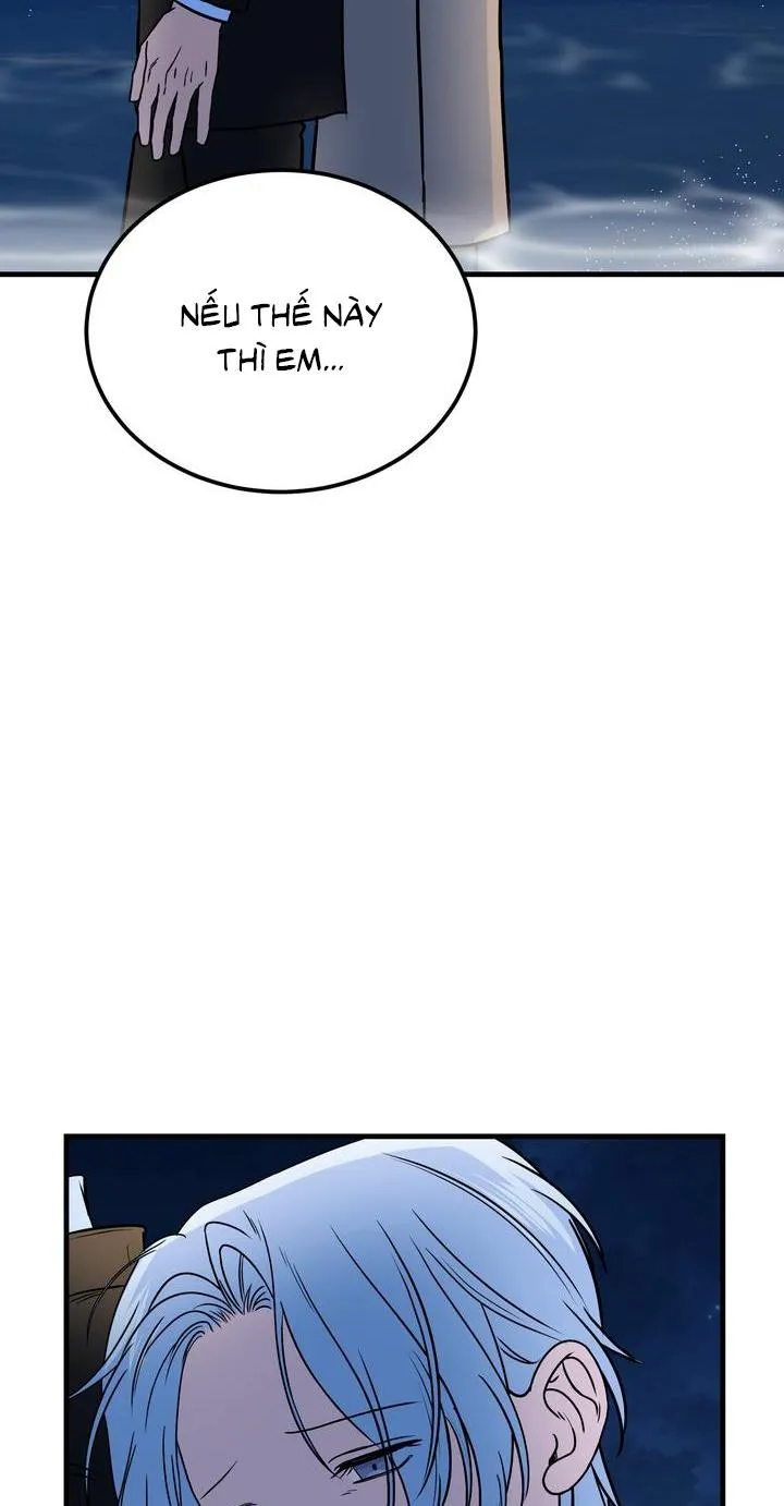 VÀ RỒI NGƯỜI CÁ ĐÃ BIẾN MẤT Chapter 7 Trang 39