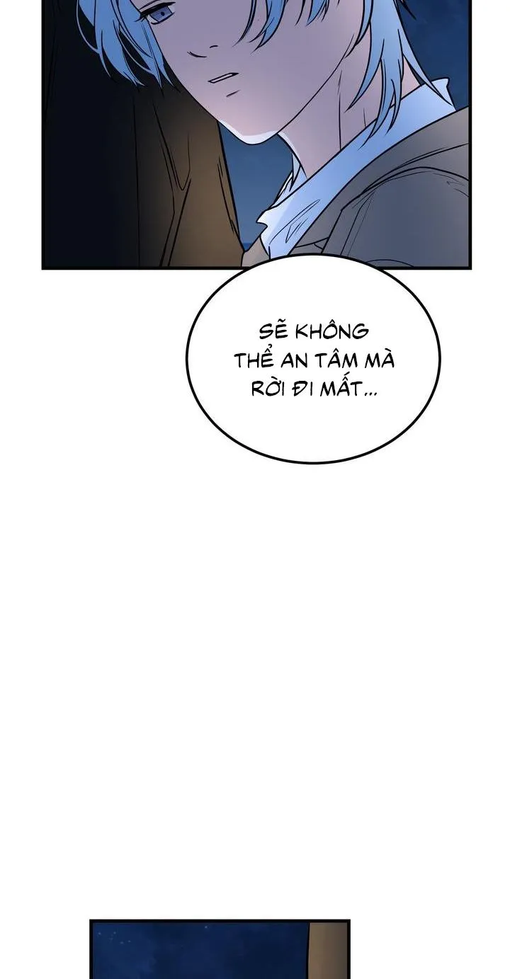 VÀ RỒI NGƯỜI CÁ ĐÃ BIẾN MẤT Chapter 7 Trang 40