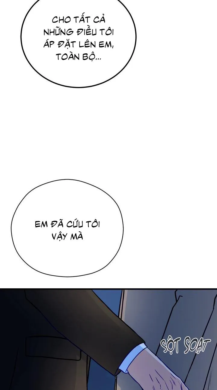 VÀ RỒI NGƯỜI CÁ ĐÃ BIẾN MẤT Chapter 7 Trang 47