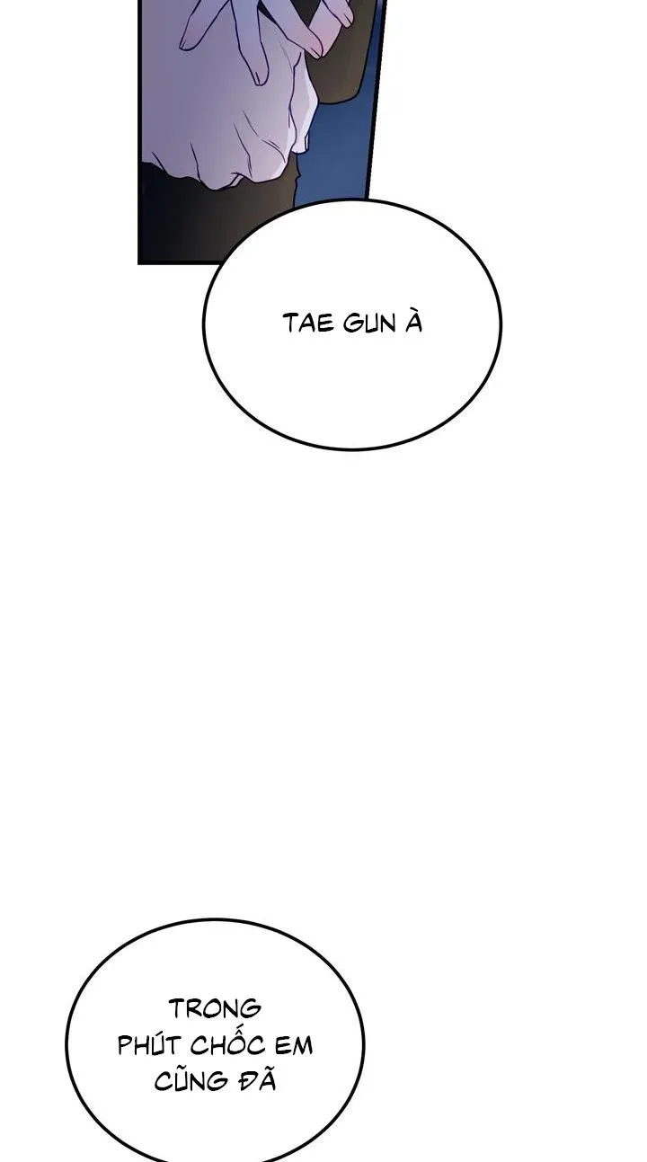 VÀ RỒI NGƯỜI CÁ ĐÃ BIẾN MẤT Chapter 7 Trang 50