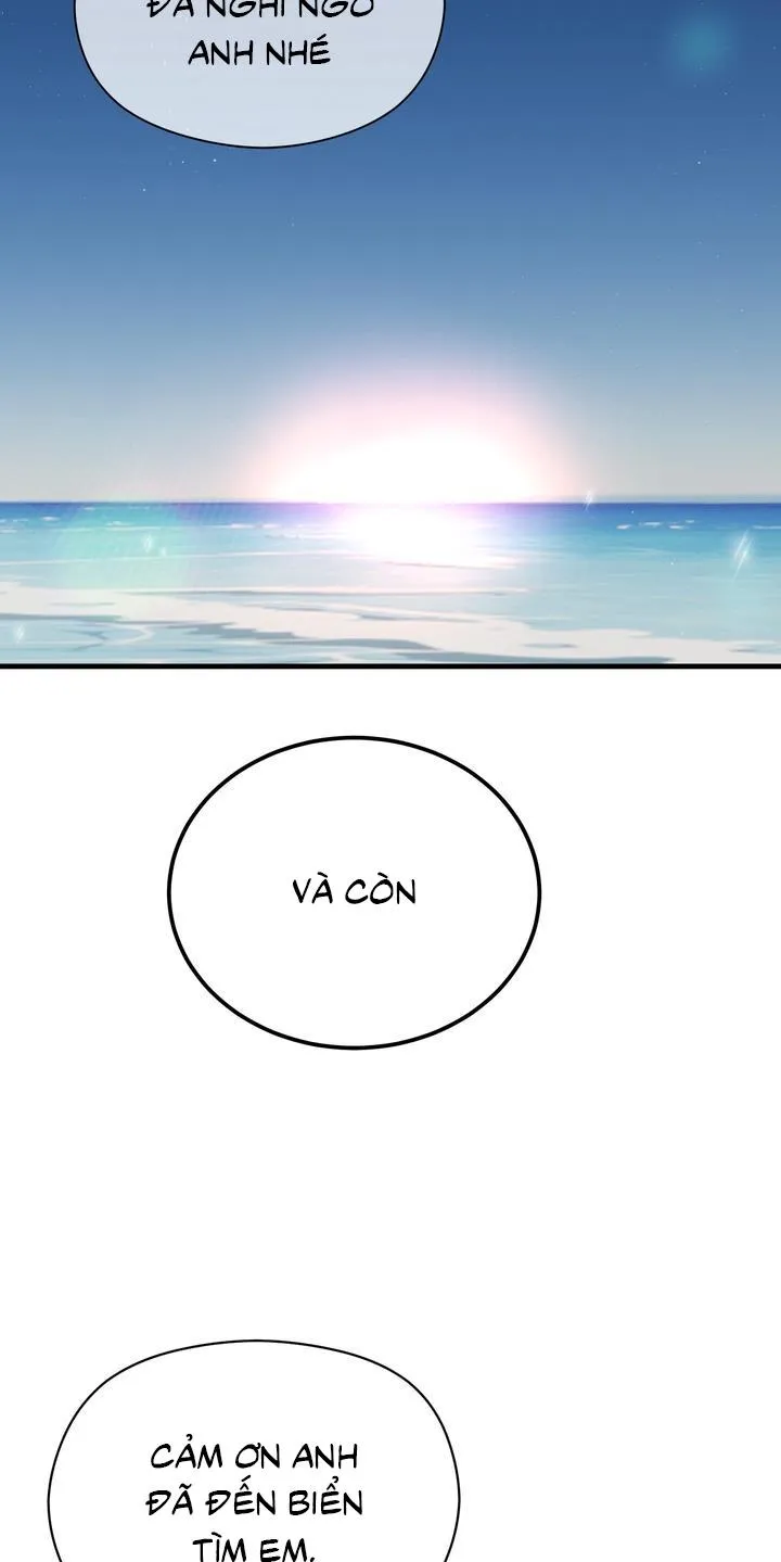 VÀ RỒI NGƯỜI CÁ ĐÃ BIẾN MẤT Chapter 7 Trang 54