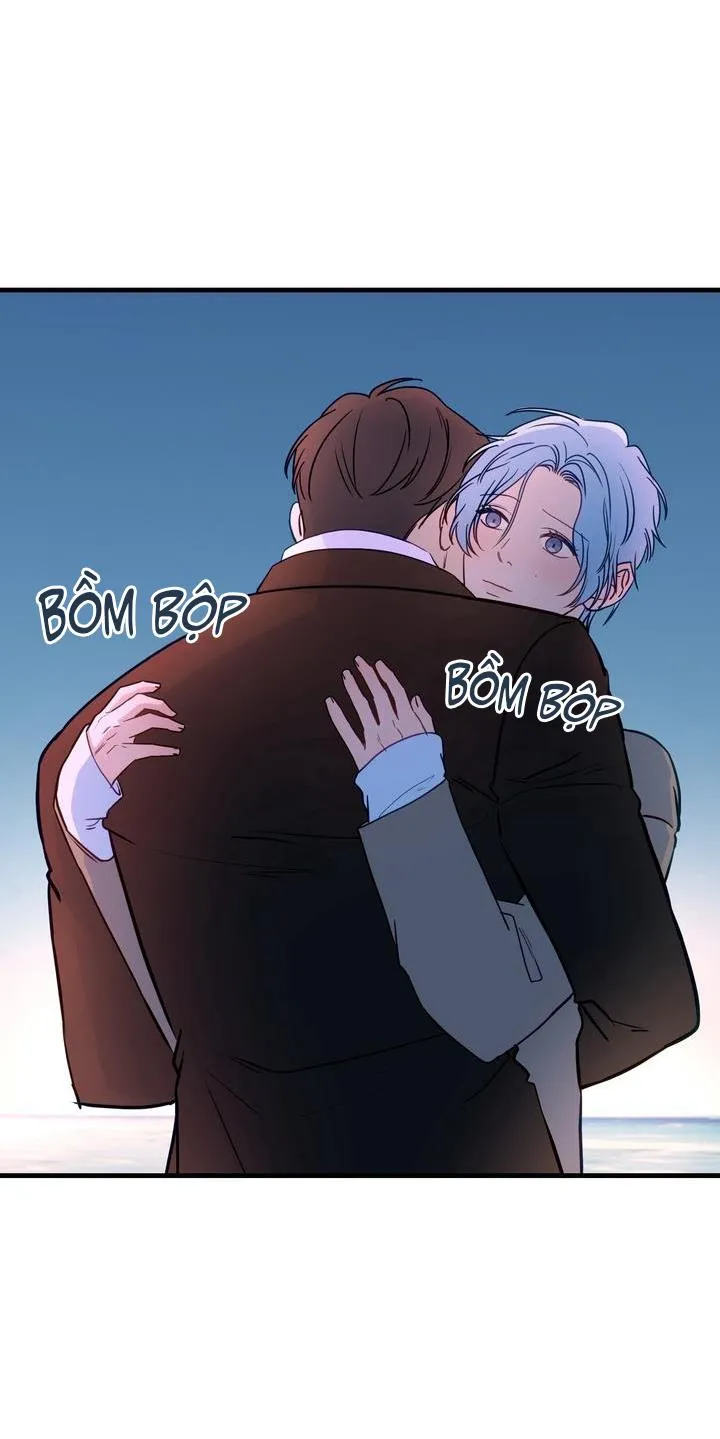 VÀ RỒI NGƯỜI CÁ ĐÃ BIẾN MẤT Chapter 7 Trang 59