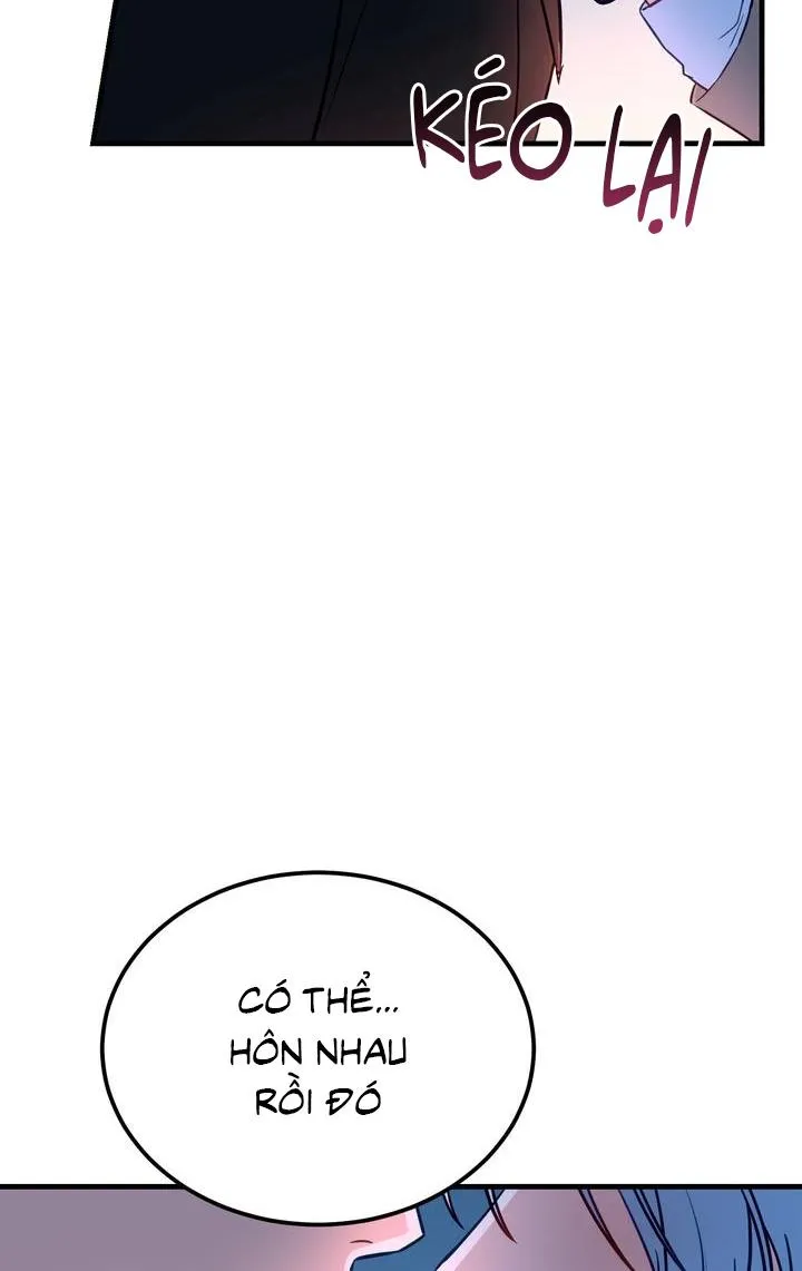 VÀ RỒI NGƯỜI CÁ ĐÃ BIẾN MẤT Chapter 7 Trang 63