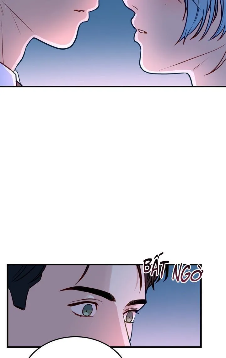 VÀ RỒI NGƯỜI CÁ ĐÃ BIẾN MẤT Chapter 7 Trang 64