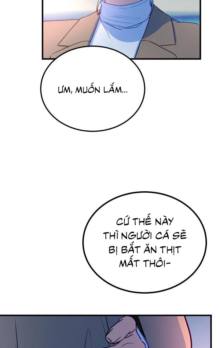 VÀ RỒI NGƯỜI CÁ ĐÃ BIẾN MẤT Chapter 7 Trang 68