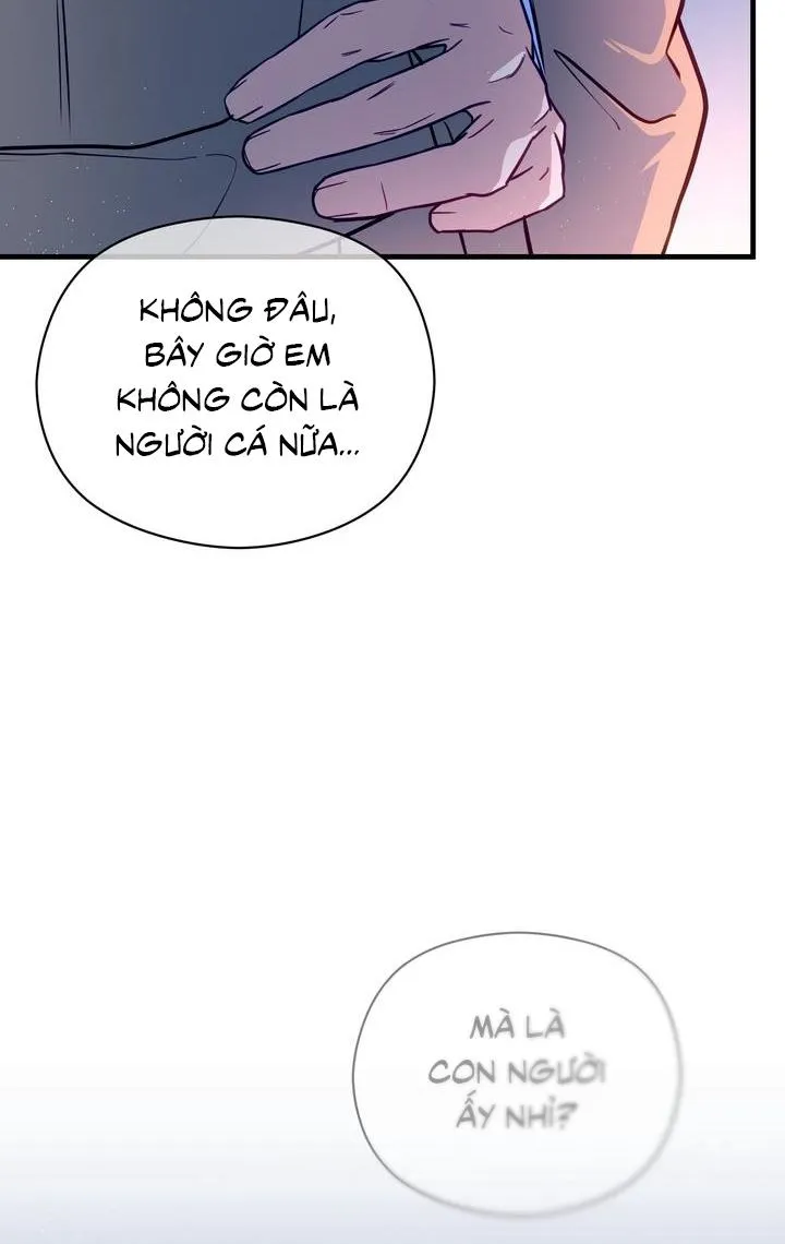 VÀ RỒI NGƯỜI CÁ ĐÃ BIẾN MẤT Chapter 7 Trang 69