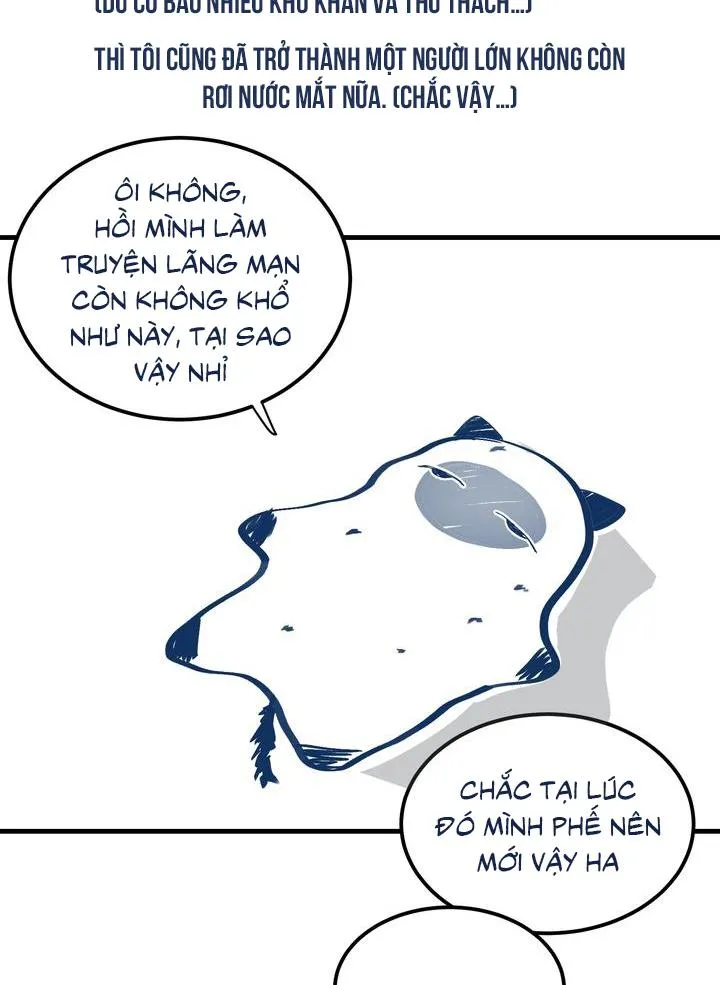 VÀ RỒI NGƯỜI CÁ ĐÃ BIẾN MẤT Chapter 8 Trang 5