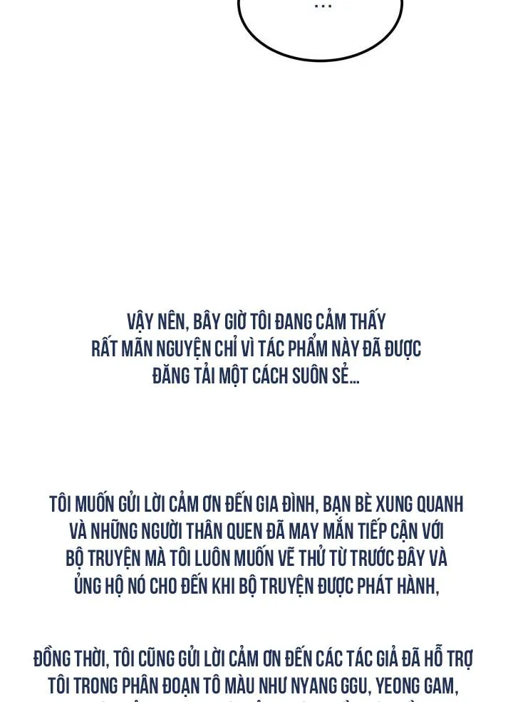 VÀ RỒI NGƯỜI CÁ ĐÃ BIẾN MẤT Chapter 8 Trang 6