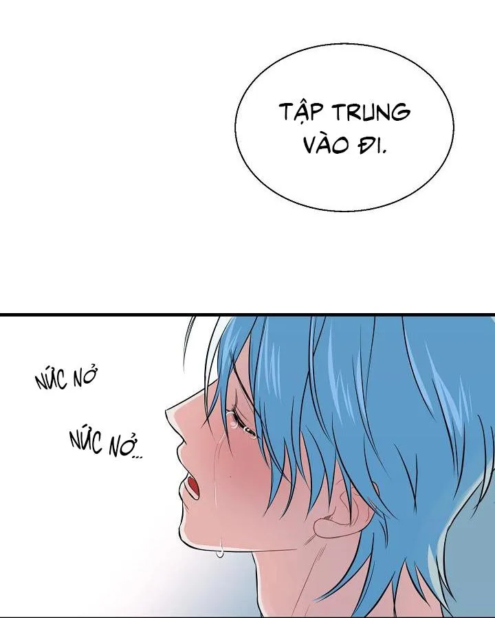 VÀ RỒI NGƯỜI CÁ ĐÃ BIẾN MẤT Chapter 0 Trang 8